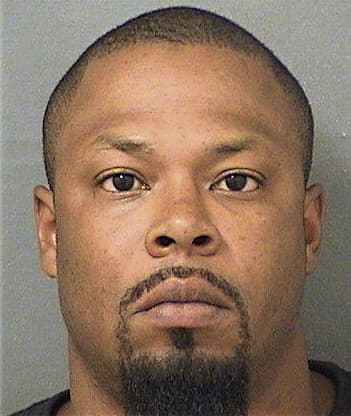 Albert Clark, - Palm Beach County, FL 